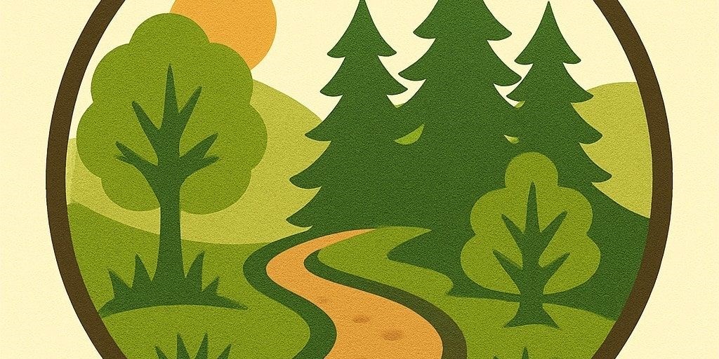 TRÆVANDRING med træ-entusiast, Jens-Ulrik Kleemeyer