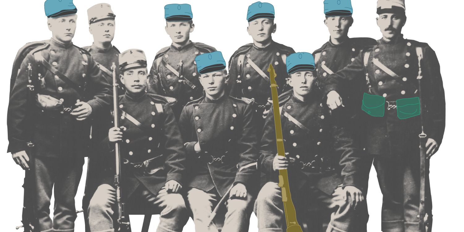 Niels Kjeldsens dag 2026