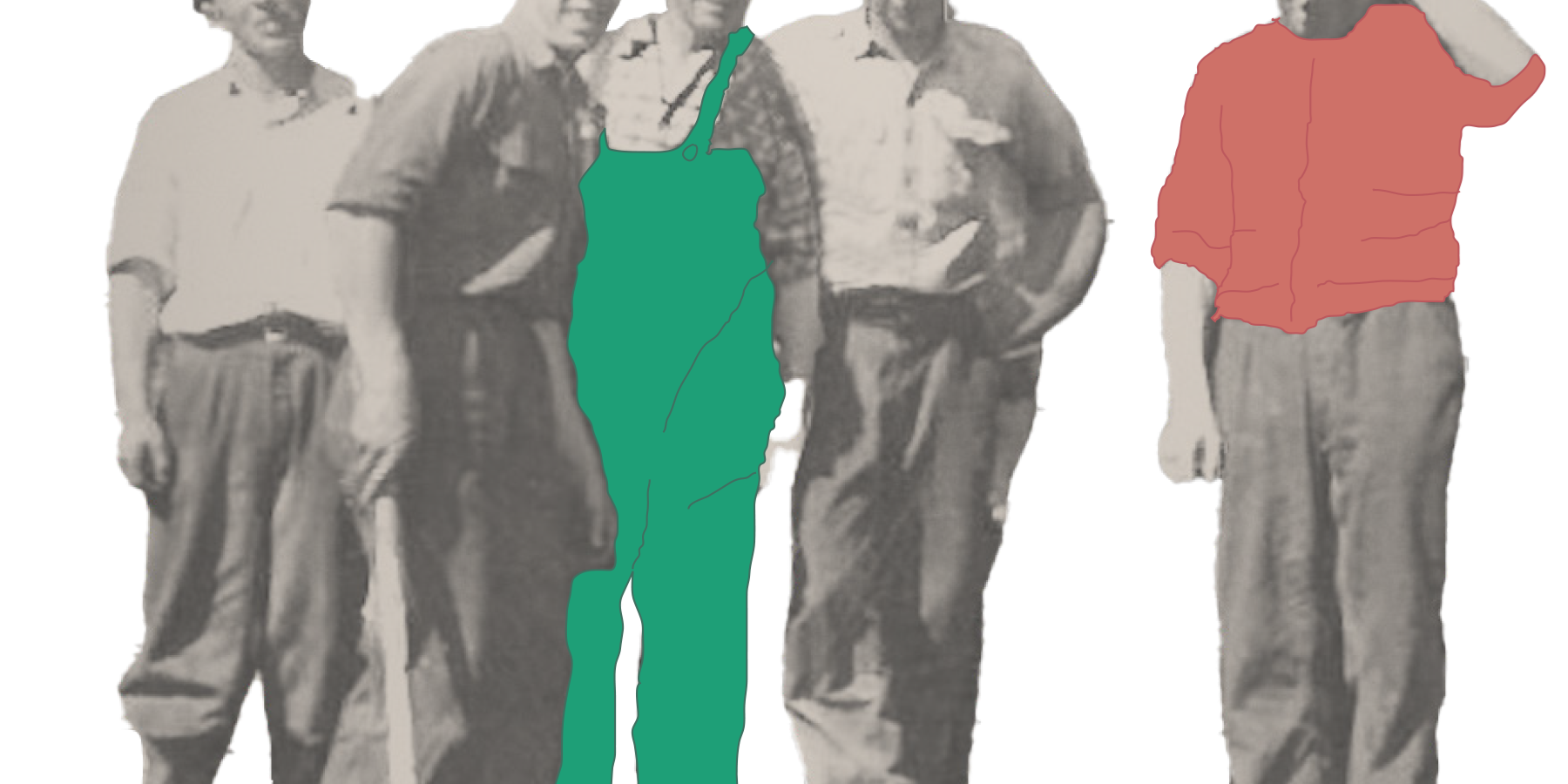 Arbejdsdag på museet - lørdag den 20. juni kl. 9-15
