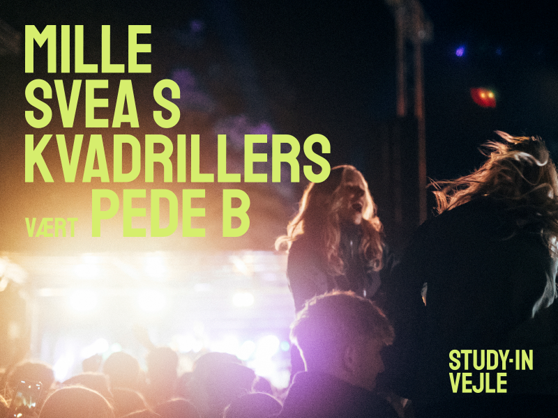 Studiestartsfestival