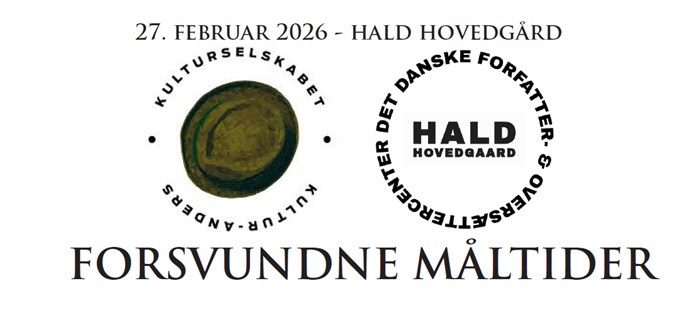 Forsvundne måltider