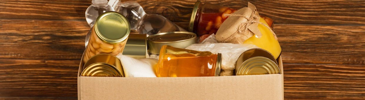 Kriseparat.kan du klare dig selv i 3 døgn?