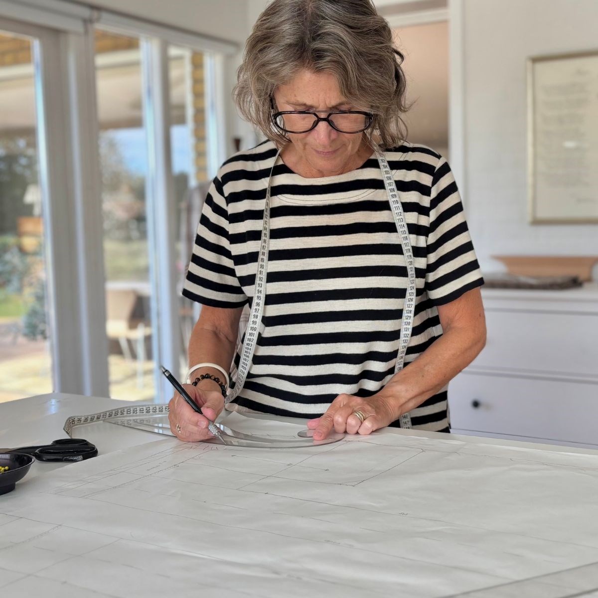 Syning - fra idé til færdigt produkt