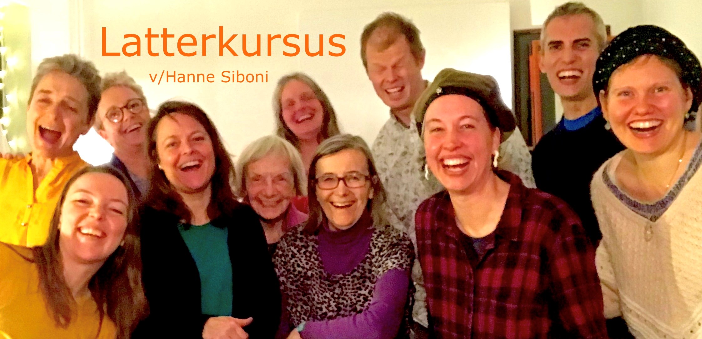 Latter & Lyd - er du vintertræt og trænger til et energiboost?