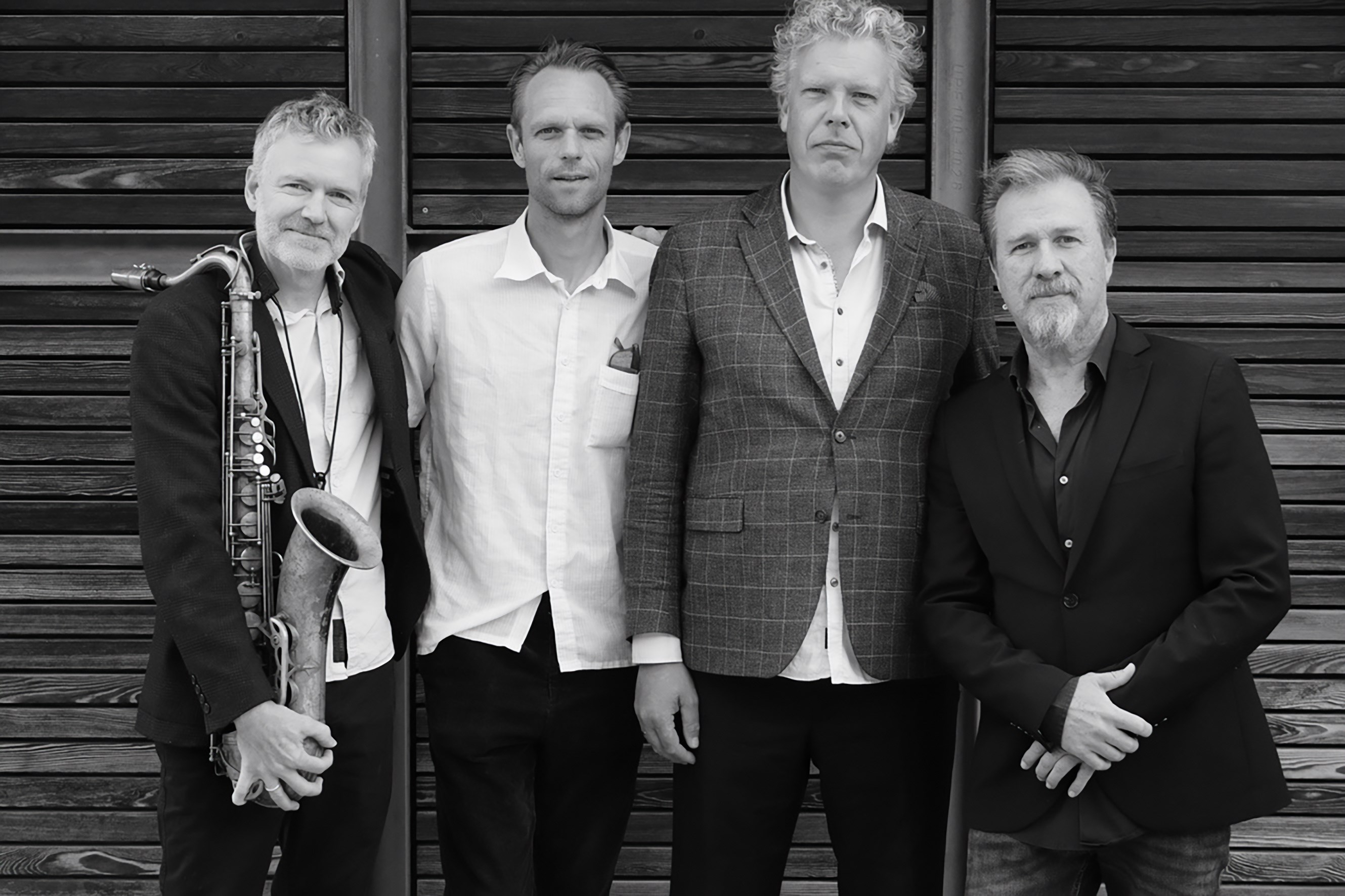 Copenhagen Jazzexperience - Celebrating John Coltrane 100 years