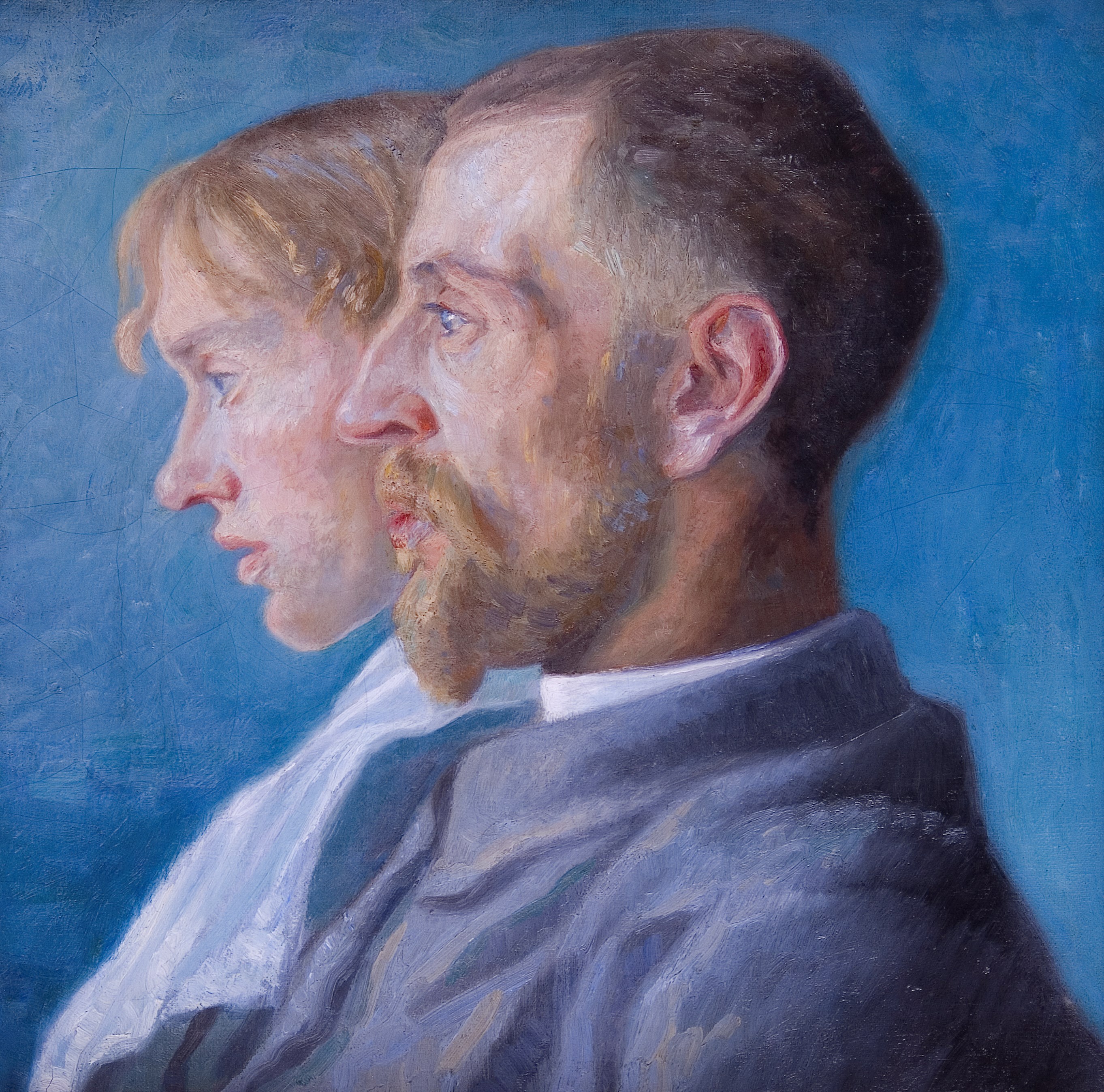 Månedens omvisning på Faaborg Museum