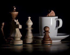 Spil med i Last Friday-skak