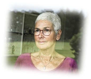 Foredrag Ulla Hansen "Vejen til mine rødder - jeg er min mors hemmelighed"