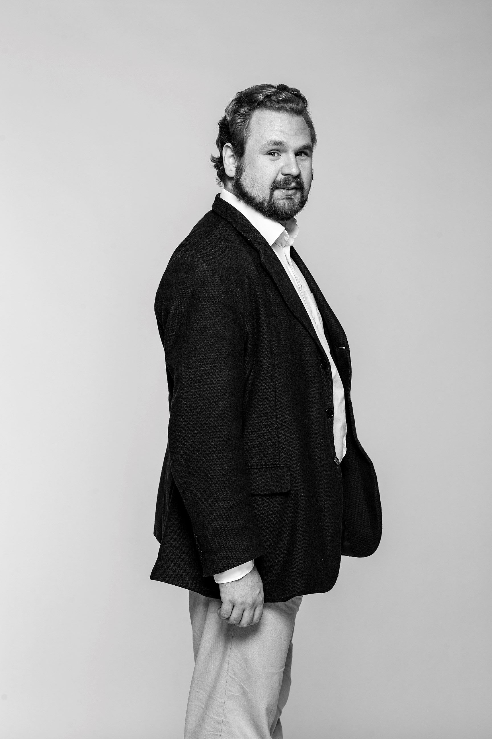 Klassisk Musik & Eventyr