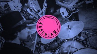 AabenJam // forår 2026