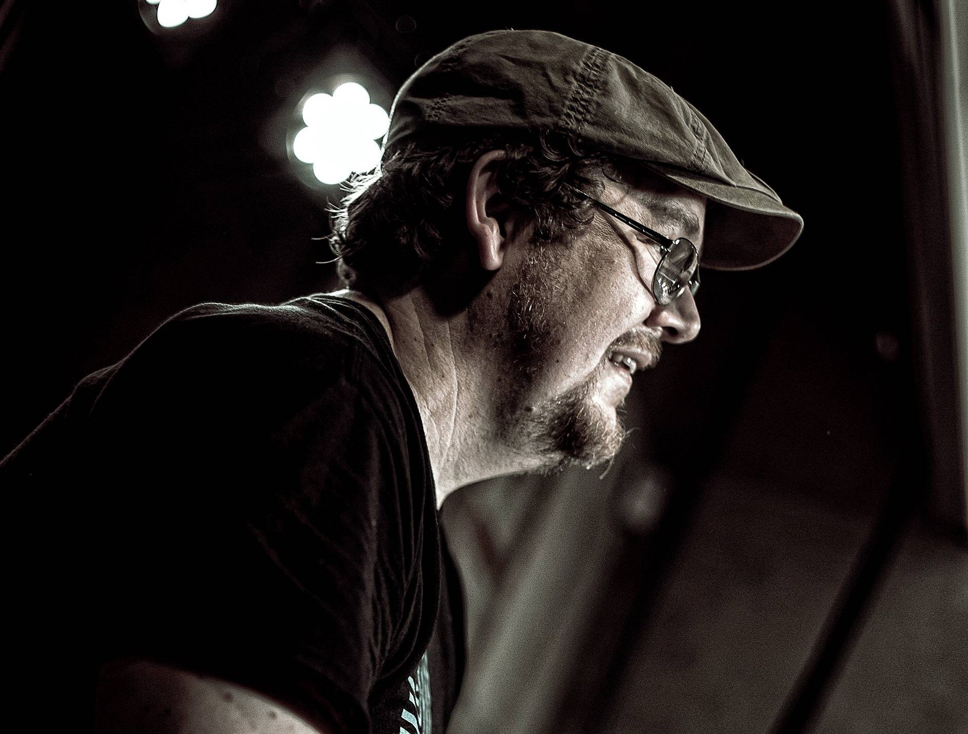 Martin Schack and Friends - Jazz for alle