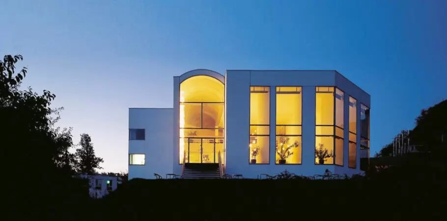 Syng Trapholt til ro