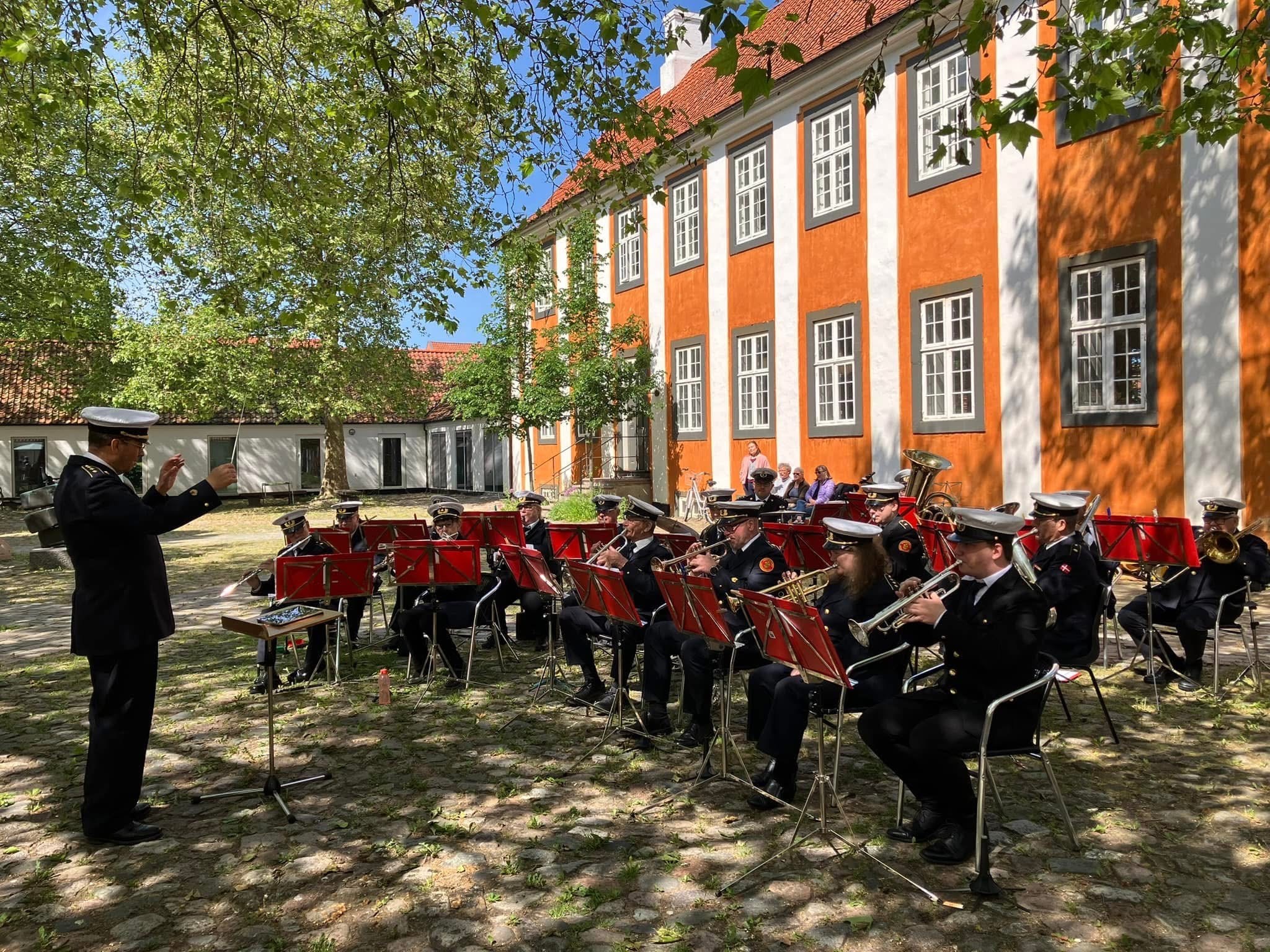 Forårskoncert / Skottegårdsskolens Aula