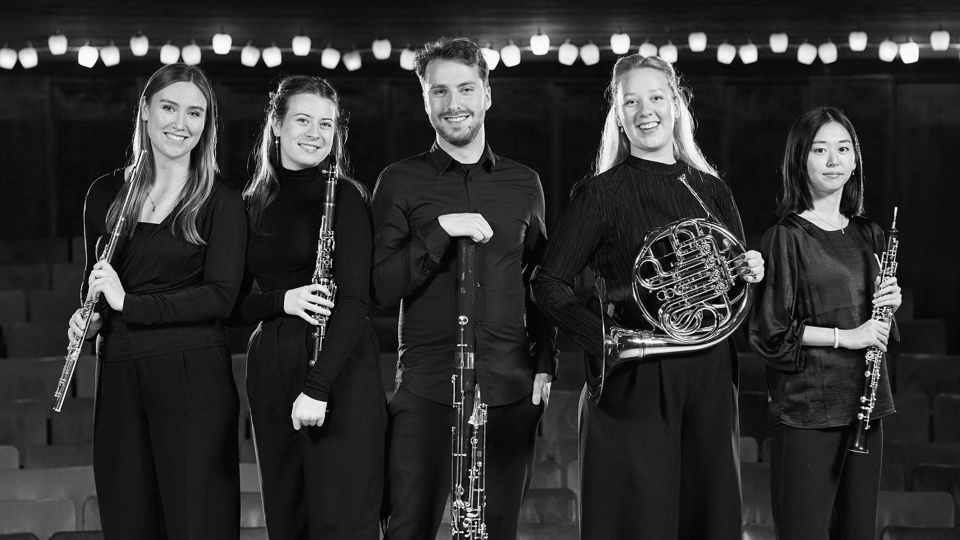 Vindtro Wind Quintet