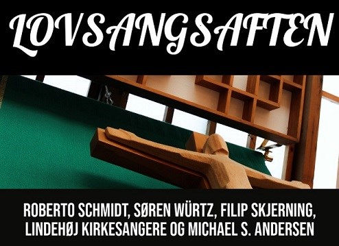 Lovsangsaften