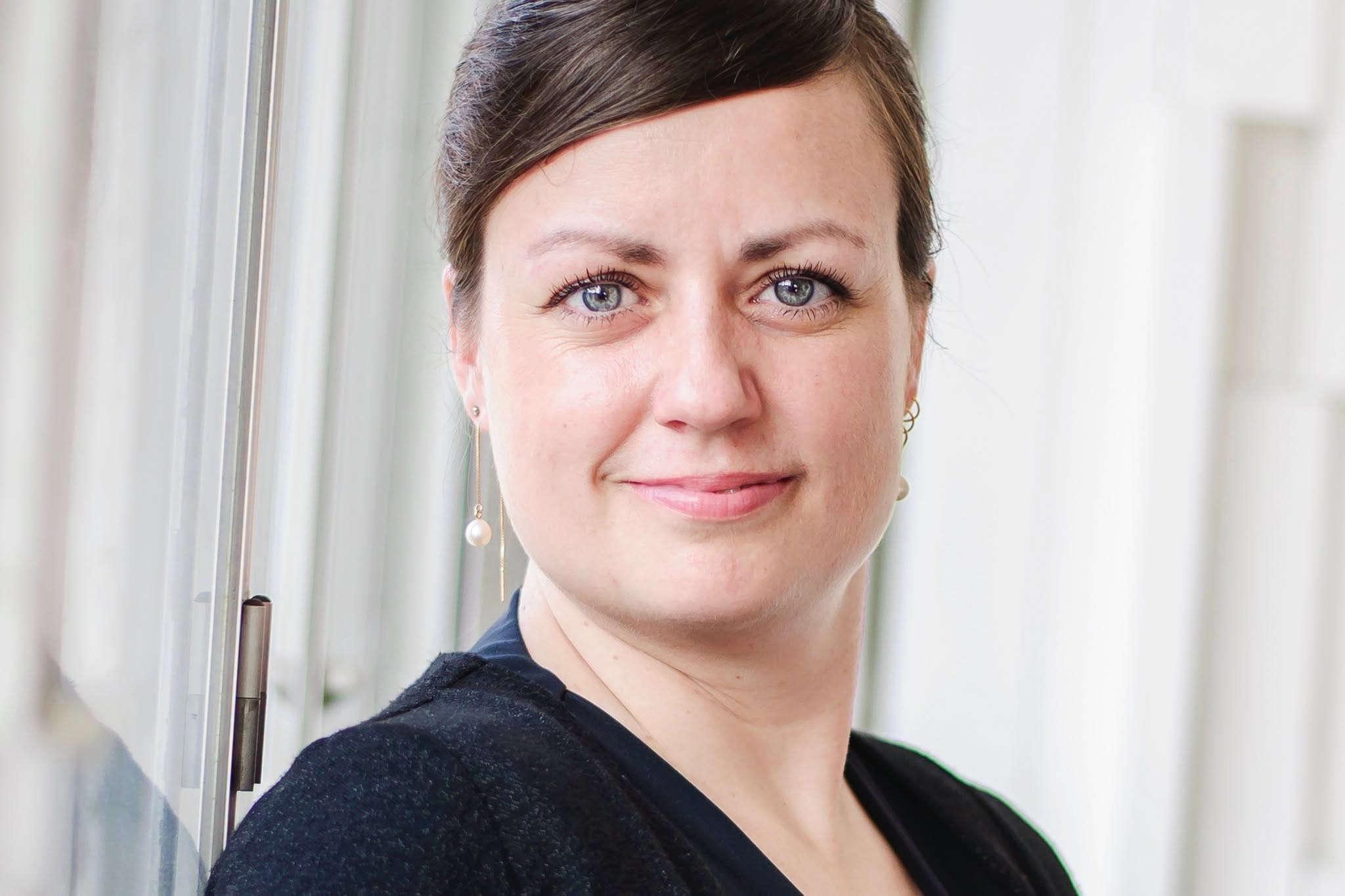 Orgelkoncert v. Tina Christiansen i Åbyhøj Kirke