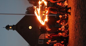 (U)hyggelig Halloween