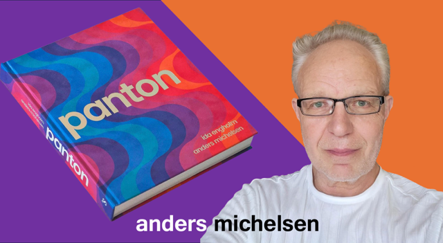 Verner Panton er den mest verdensberømte danske designer - i Danmark ved vi det bare ikke!