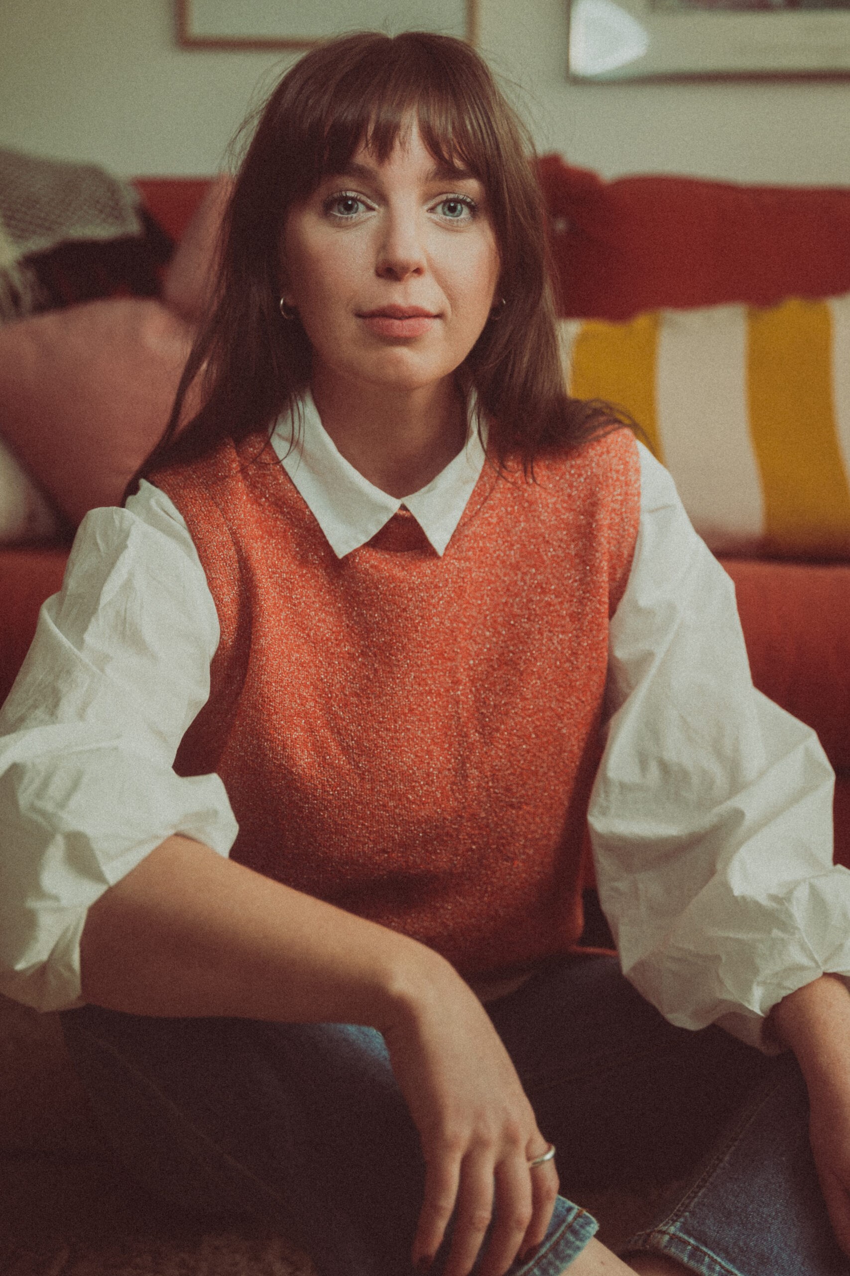 Amanda Ginsburg Kvartet