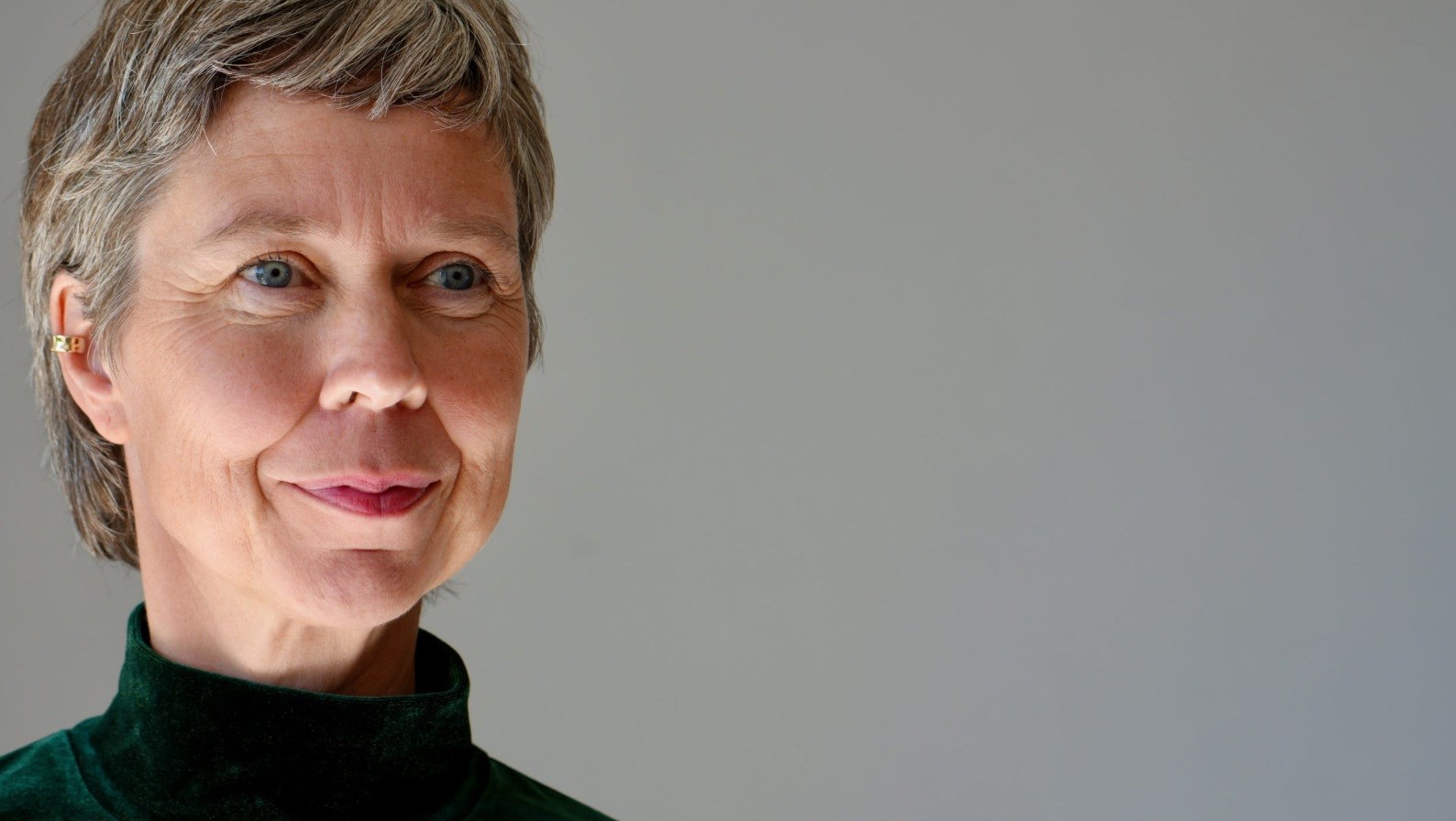 Anne Odgård - alle slags lykke