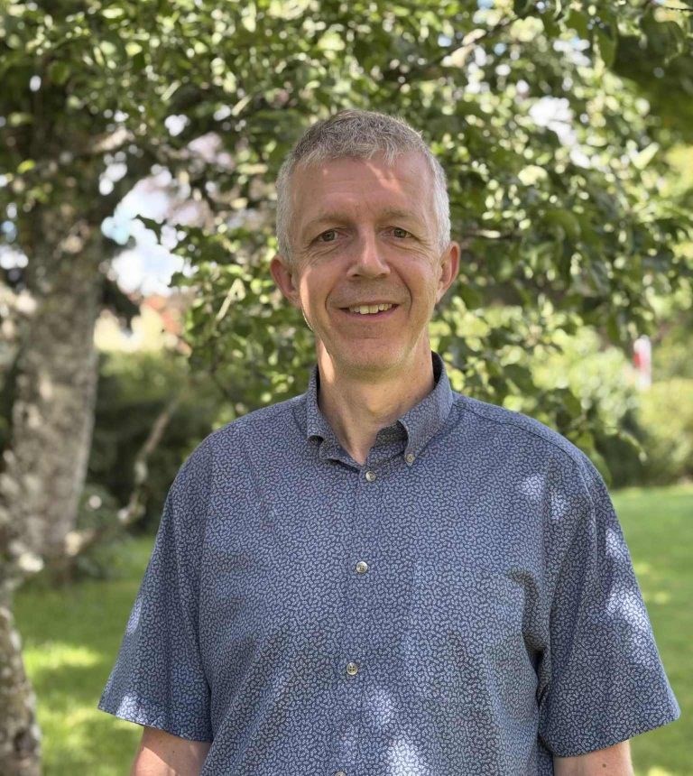 Sang- og fortælleaften med Søren Kjærgaard