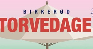 Birkerød Torvedage - Medley Crow BG band lørdag 30. september
