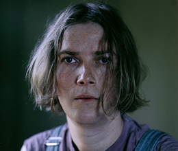Kalundborg Litteraturfestival - Gry Stokkendahl Dalgas