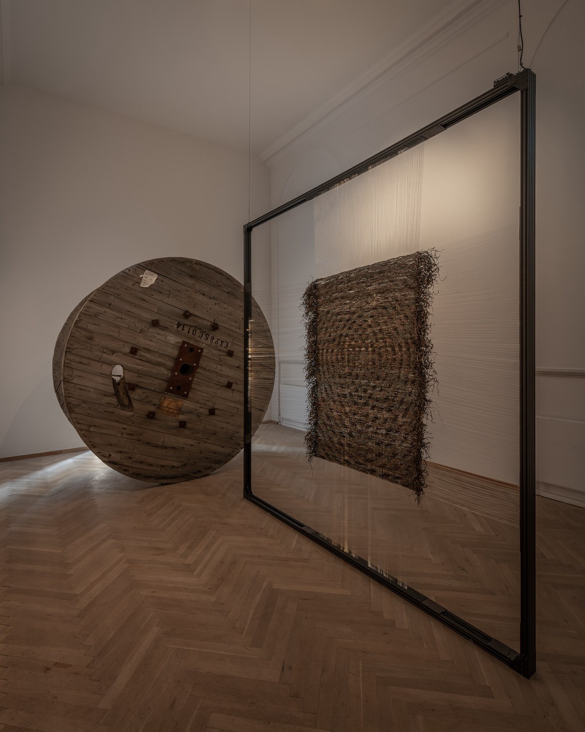 Artist talk med Honey Biba Beckerlee