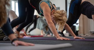 Yoga for alle