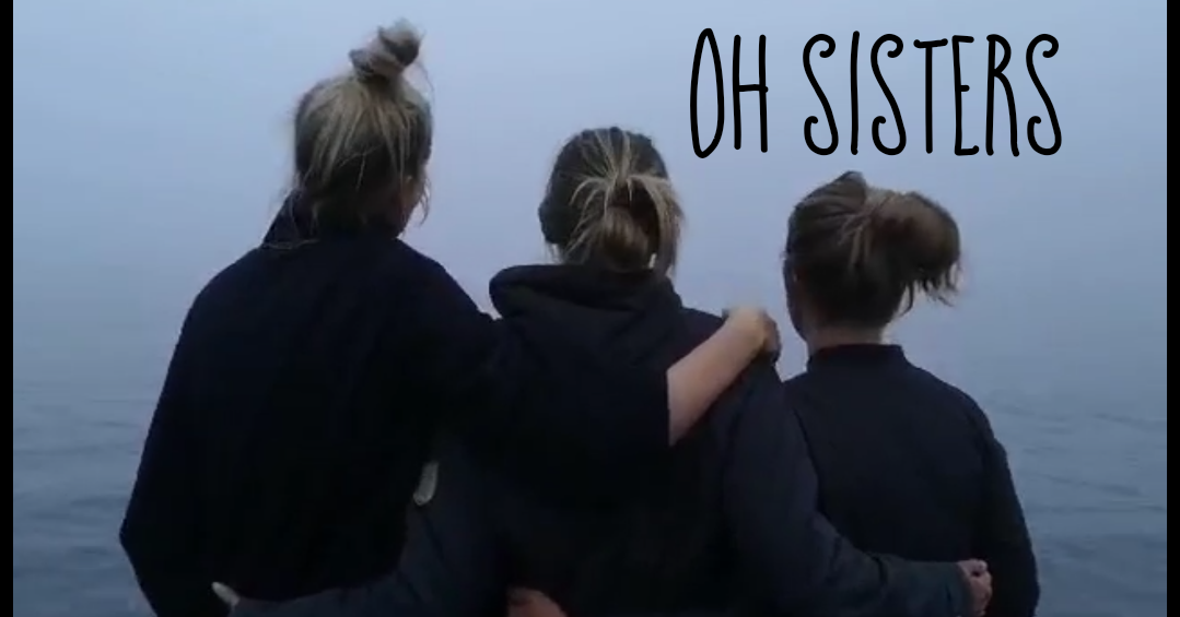 Musik i Han Herred - Oh Sisters