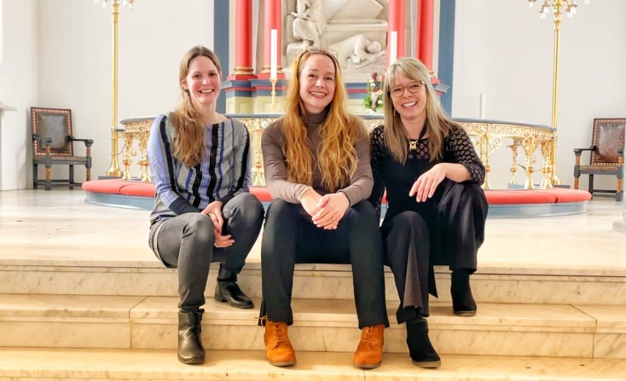 Musik i Han Herred - Trio SNORD