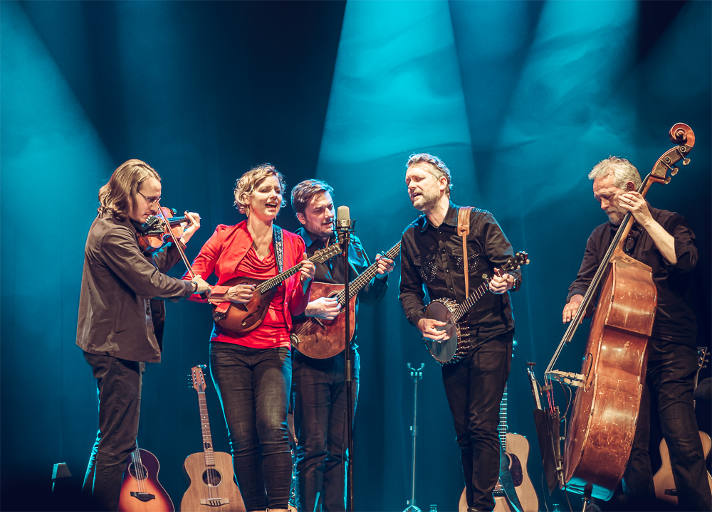 Musik i Han Herred - Molde