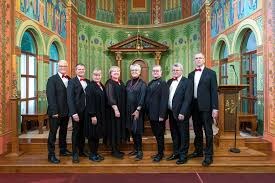 Musik i Han Herred - Vokalgruppen Oktogon