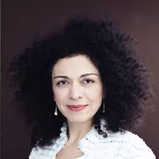 Klassisk koncert med Marianna Shirinyan m.fl