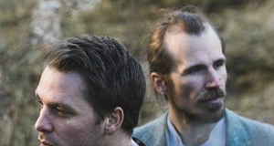Musik & Brunch i Sulelængen i Magtenbølle med Andreas Bøttiger & Casper Christensen duo