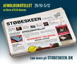 Afholdshotellet