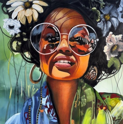 Påskeudstillingen hos Galleri Art Expo