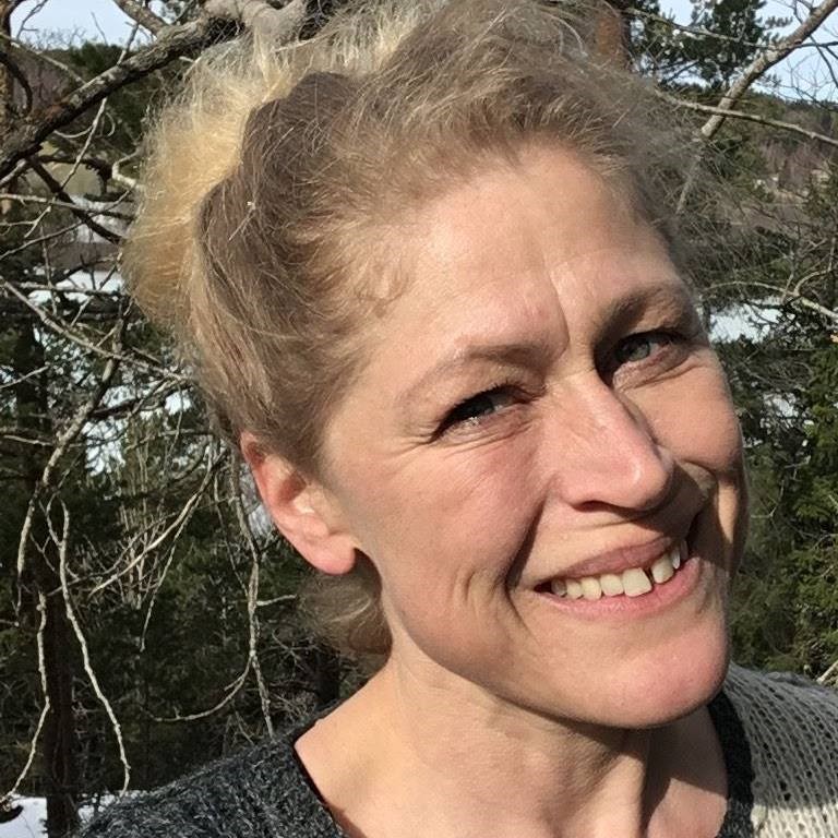Naturterapeutisk vandring på Krakamarken