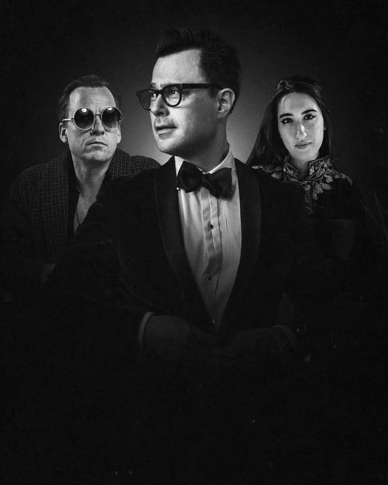 Chris Minh Doky Trio