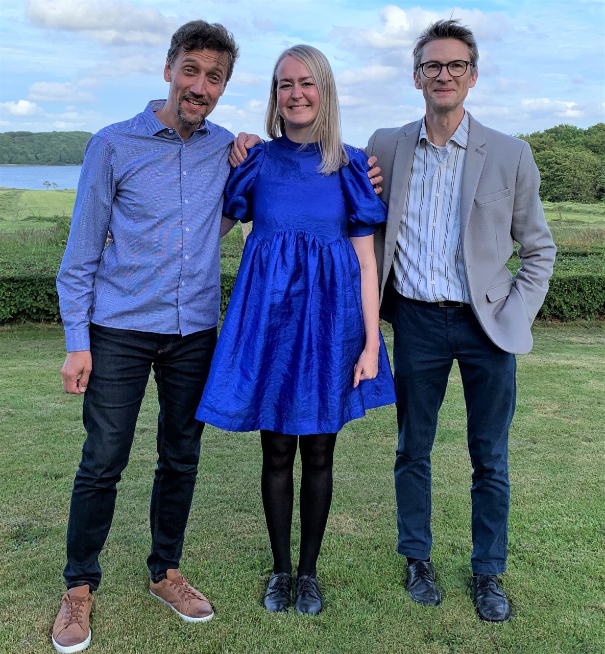 Vintergnist - Frokostjazz med Nordic Tunes