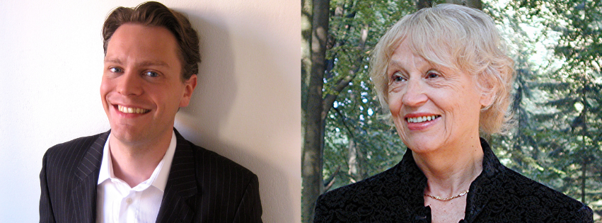 Koncert med tenor Mathias Hedegaard og pianist Tove Lønskov