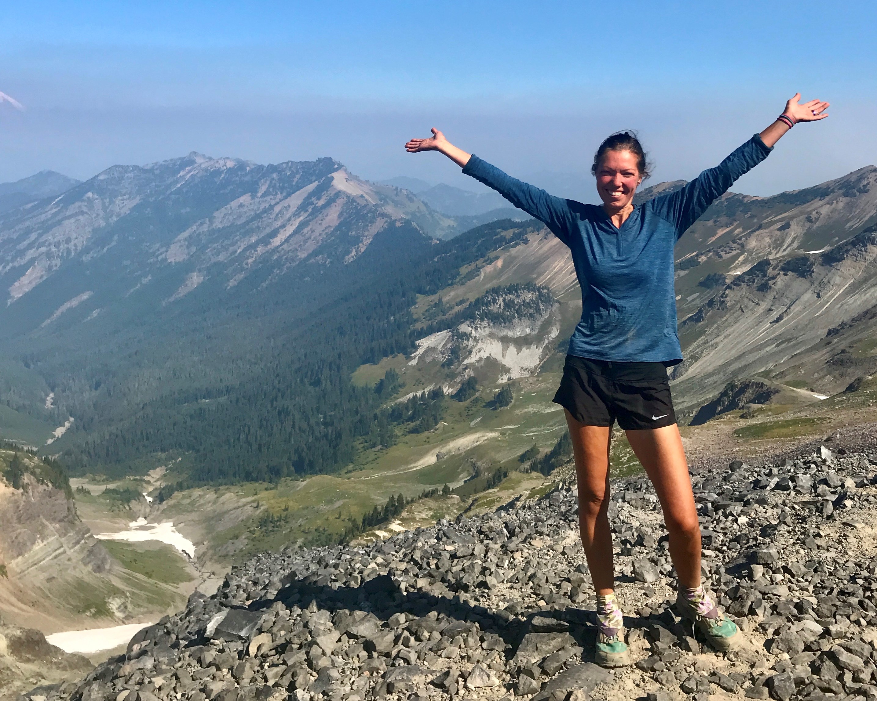 Foredrag - Gitte Holtze