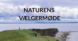 Kom med til naturens vælgermøde