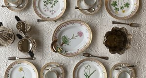 Besøg en excentrikers hjem