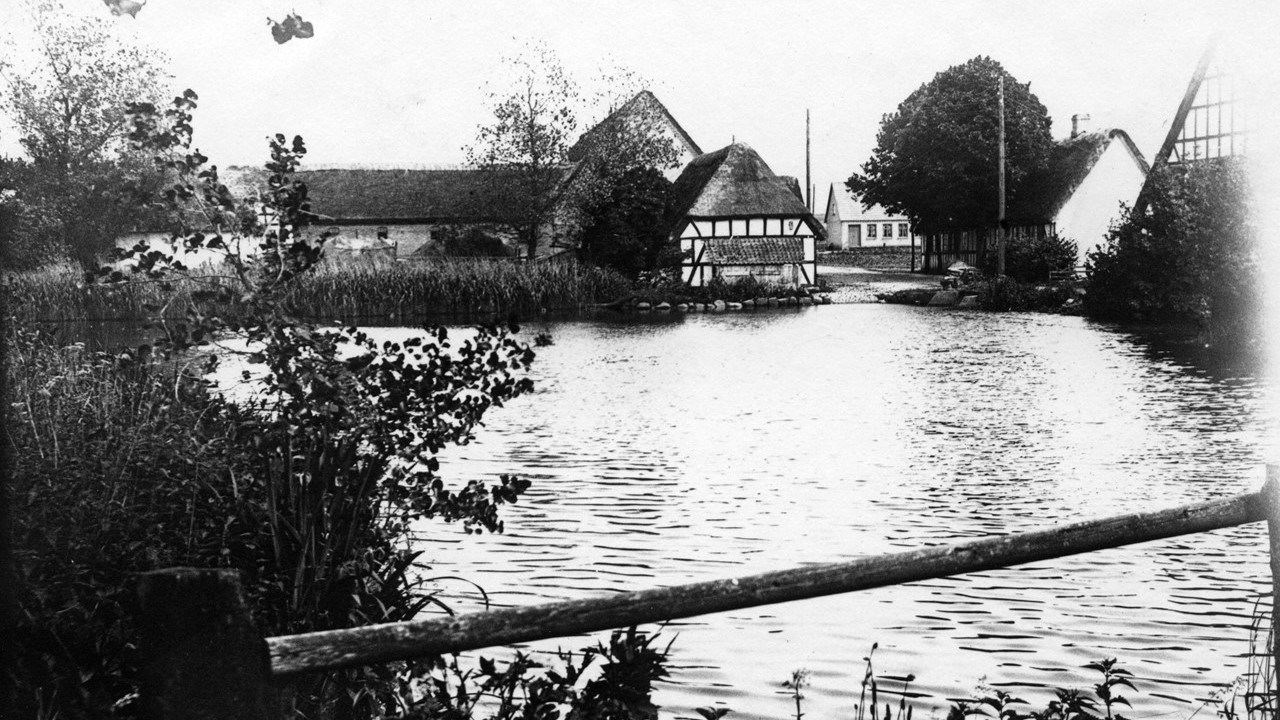 Søndagsvandring