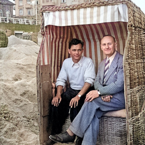 Love is Love - Rundvisning Valentinsdag