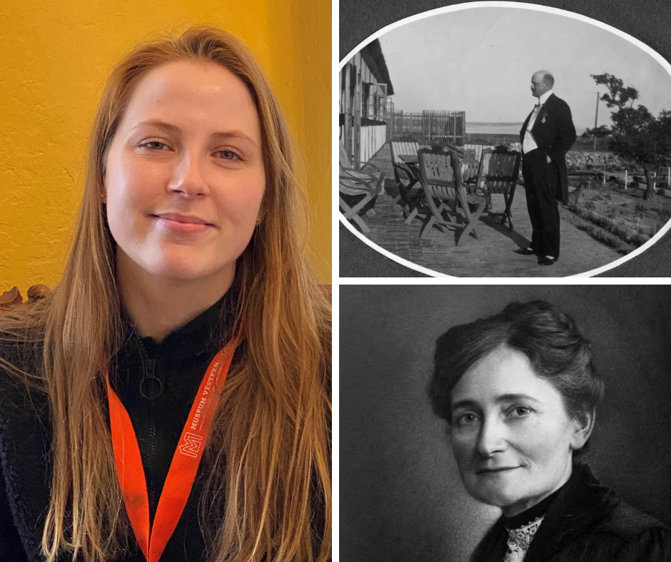 Assens Historie - Kriser og Velfærd