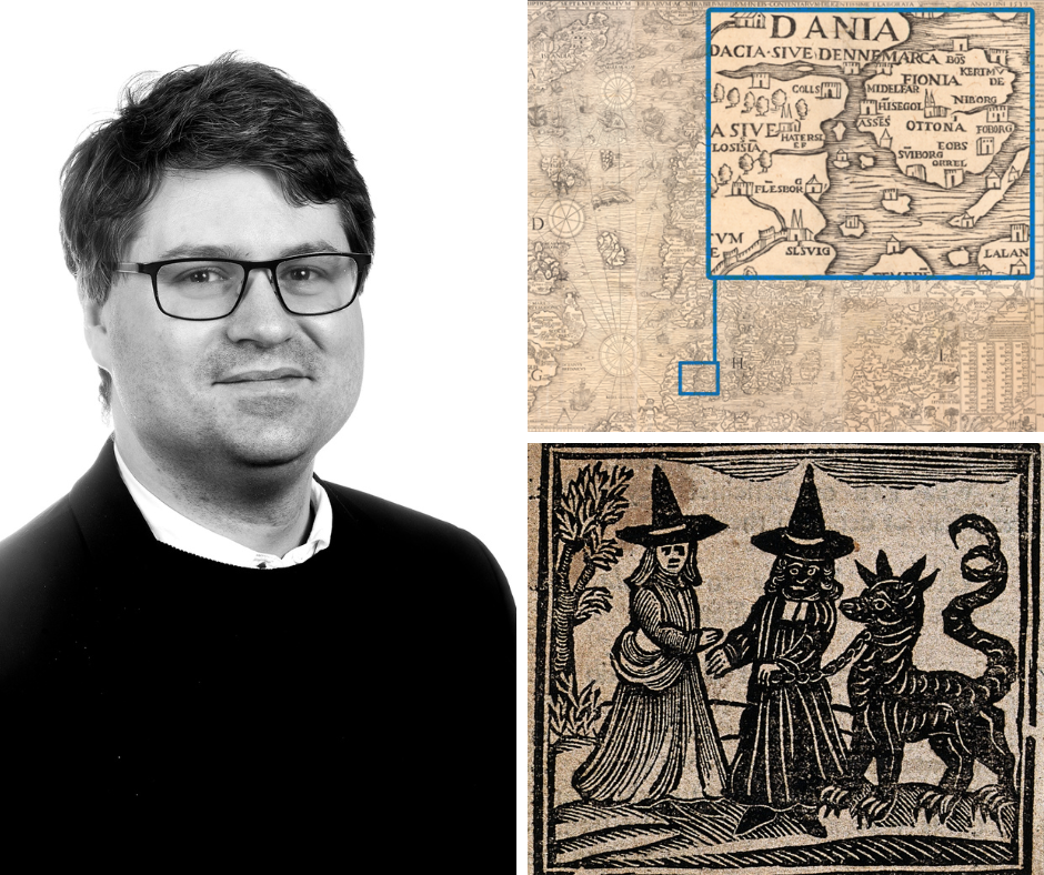 Assens Historie - Færgestedets Forbandelse