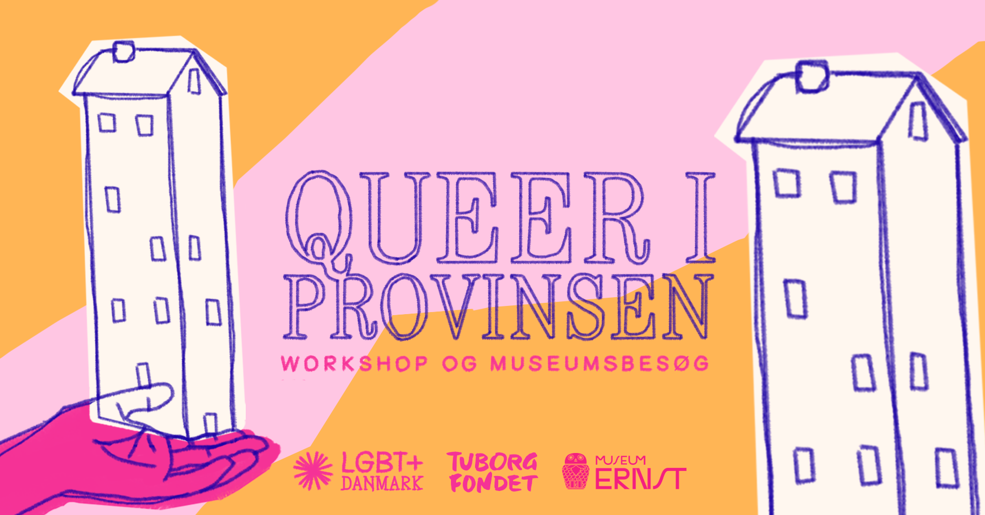 Queer i provinsen