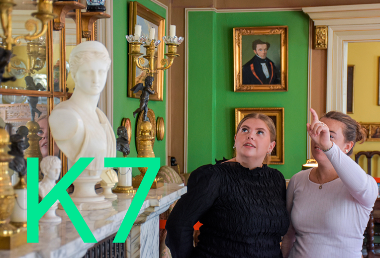 Gratis kultur til unge under 27
